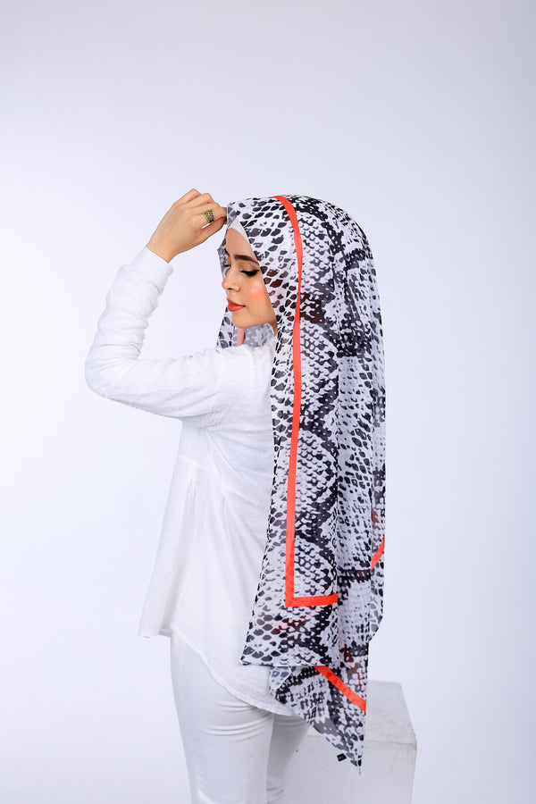 Viper Veil