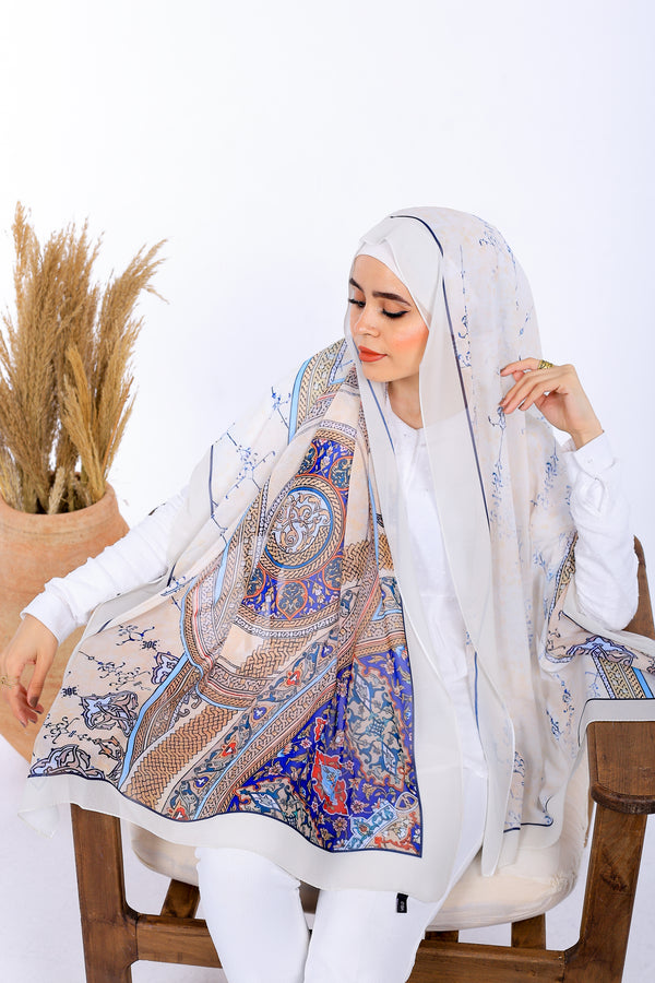 Zakhrafa